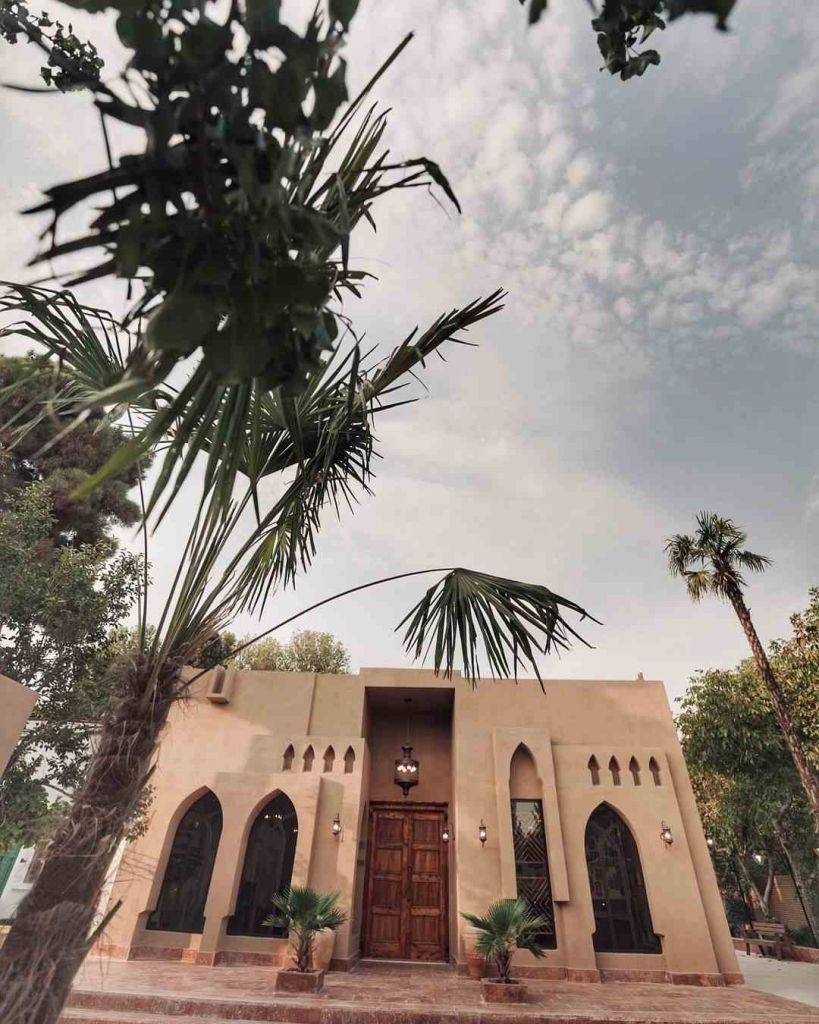 باغ عمارتهای عکاسی